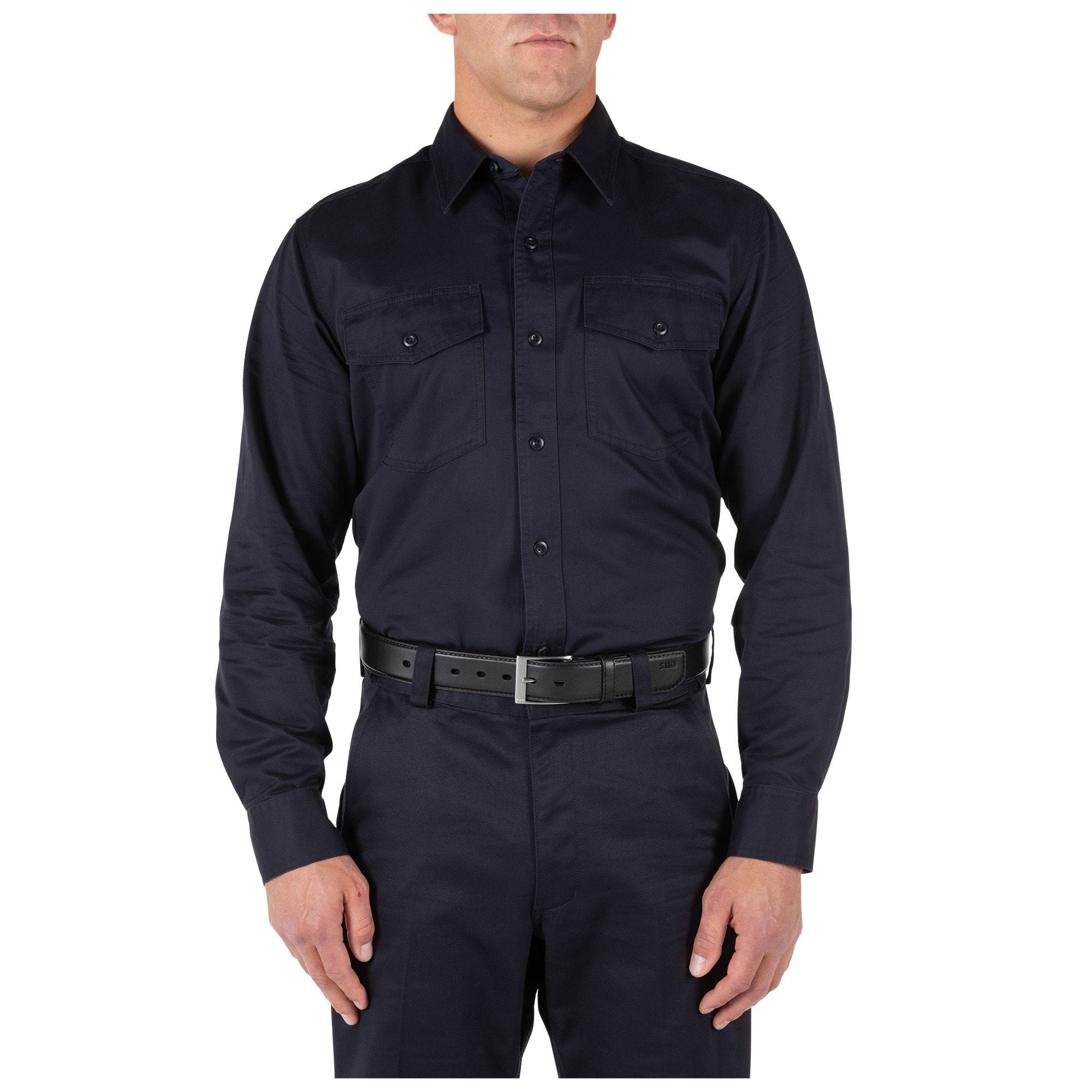 5.11 Tactical Company Shirt L/S