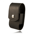 Boston Leather Firefighters Pager Holder