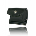 Boston Leather Glove/Mask Pouch