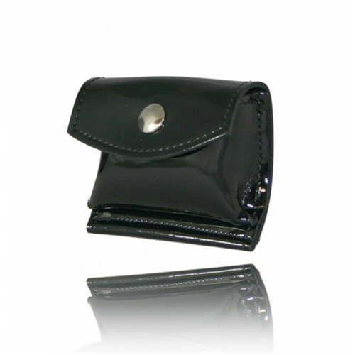 Boston Leather Glove/Mask Pouch
