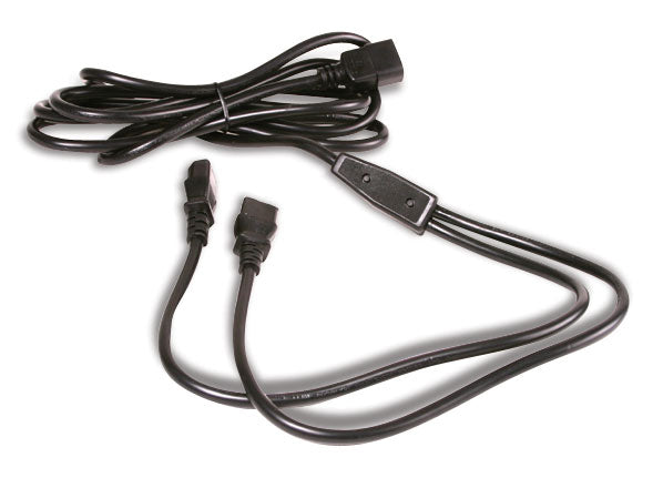 Garrett Security Systems 10 ft. Jumper Cord