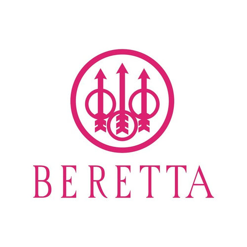 Beretta Beretta Window Decals