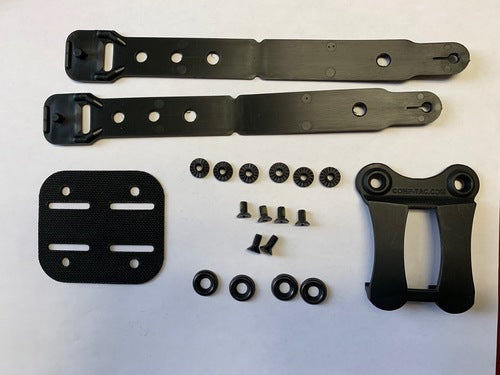 Comp-Tac Infidel Clip Mount for TACO