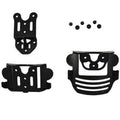 Comp-Tac Drop Leg Mount Kit for Warrior Holster