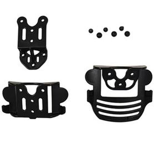 Comp-Tac Drop Leg Mount Kit for Warrior Holster