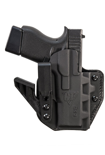Comp-Tac eV2 Max AIWB Hybrid Holster