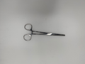 EMI - Emergency Medical Kelly Forceps, Straight 6 1/4''