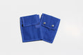 EMI - Emergency Medical EMS Rescue Holster Navy