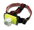 EMI - Emergency Medical The Vision LED Headlight