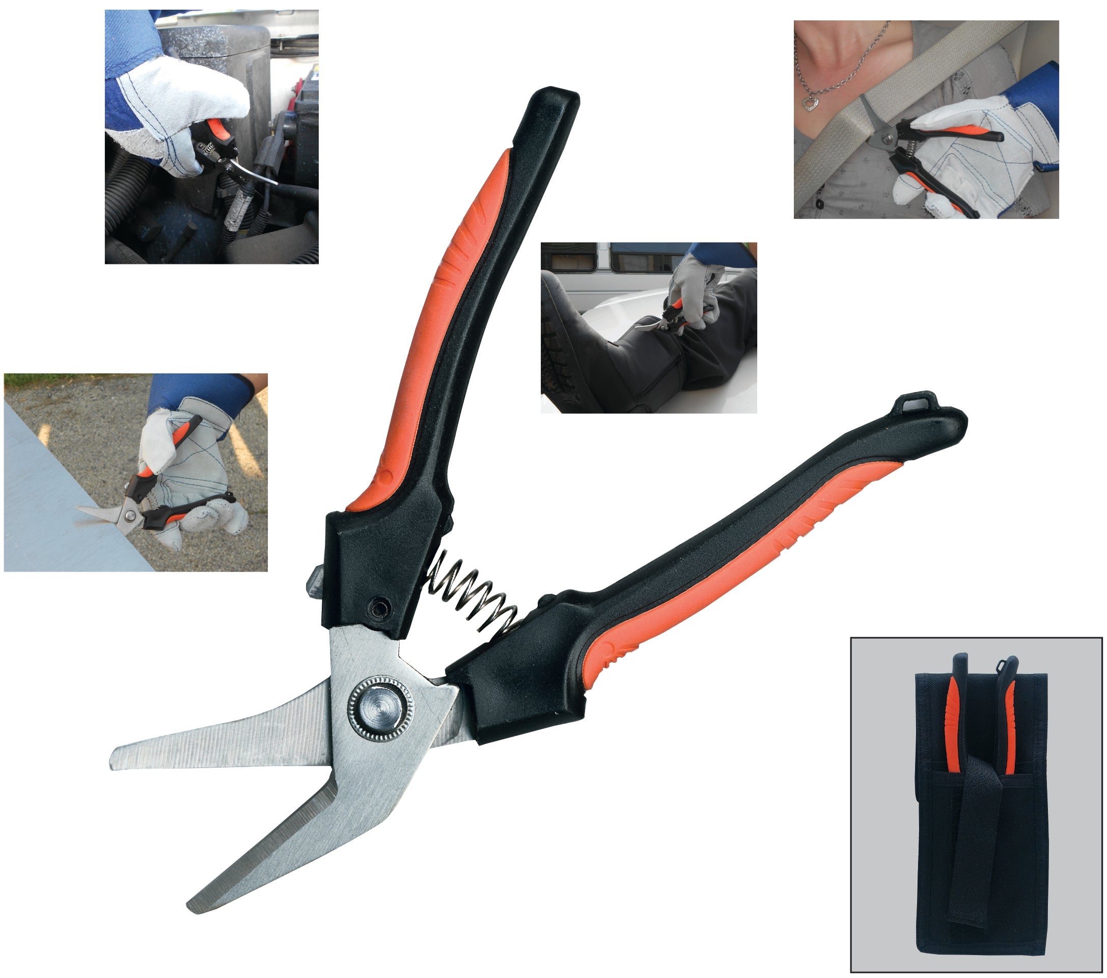 EMI - Emergency Medical Shear Power