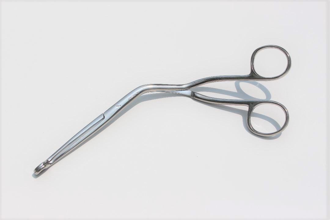EMI - Emergency Medical Magill Catheter Forcep