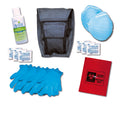 EMI - Emergency Medical The Protector - Sanitizer Prep Kit