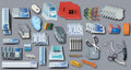 EMI - Emergency Medical Multi Trauma Response Kit Refill