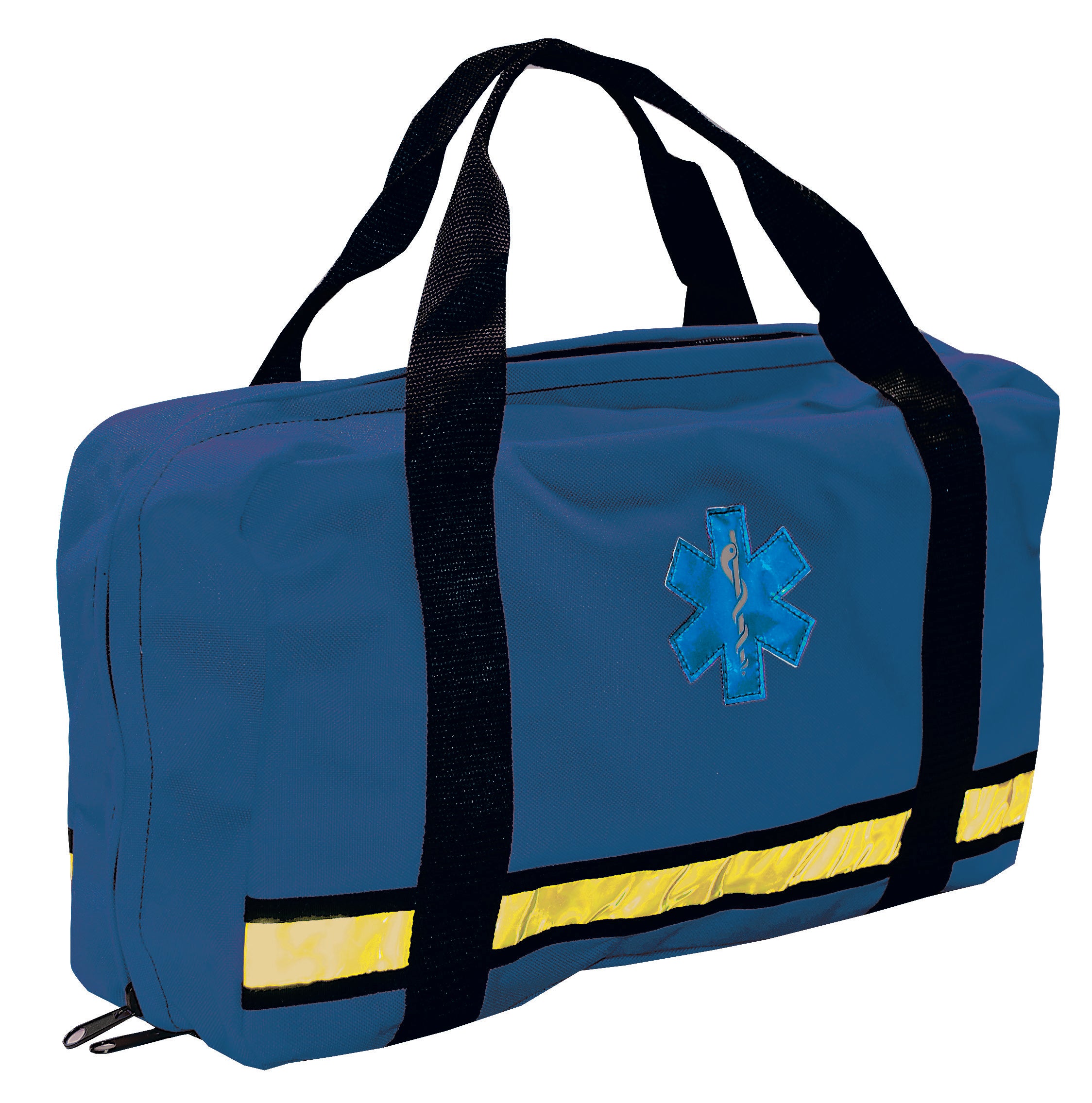 EMI - Emergency Medical Flat-Pac Response Kit Bag Only
