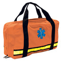 EMI - Emergency Medical Flat-Pac Response Kit Bag Only