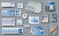 EMI - Emergency Medical Flat Pac Response Refill Kit