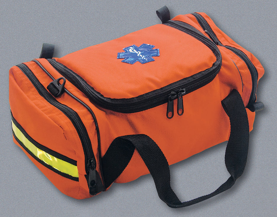EMI - Emergency Medical Pro Response Basic Bag Orange