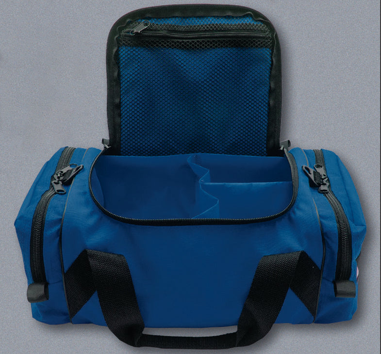 EMI - Emergency Medical Pro Response Basic Bag Navy