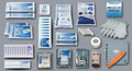EMI - Emergency Medical Pro Response Basic Refill Kit