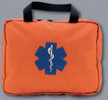EMI - Emergency Medical Flat-Pac Mini Kit - Orange Bag Only