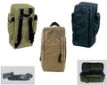 EMI - Emergency Medical E.T.R. Response Pack