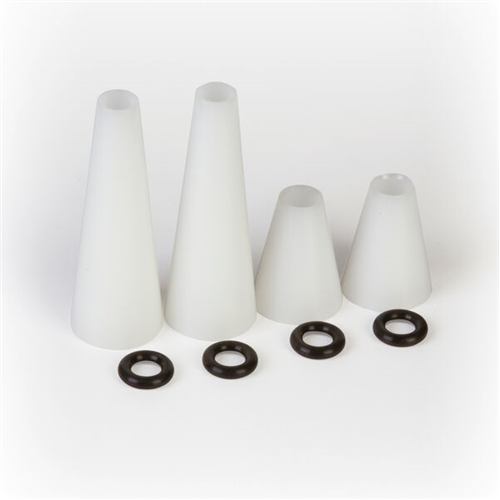 EVI-PAQ 4PC. SPACER CONE KIT