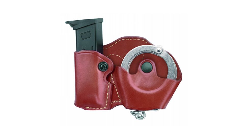 Gould & Goodrich Cuff case/Mag case Combo
