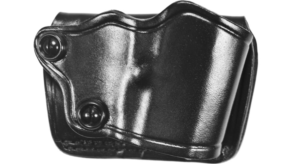 Gould & Goodrich Yaqui Slide Holster