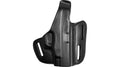 Gould & Goodrich Three Slot Pancake Holster
