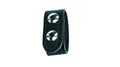 Gould & Goodrich K-Force Double Snap Belt Keeper