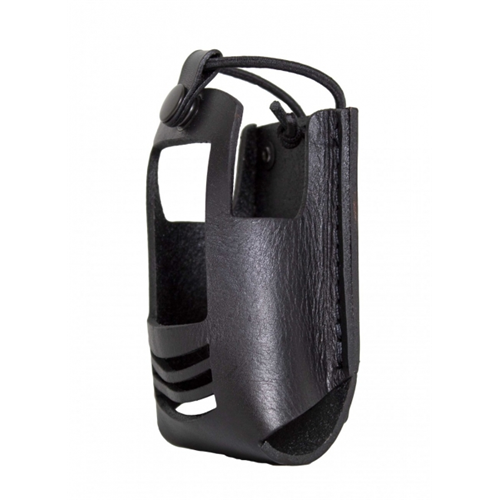 Boston Leather Unication G1 & G4 Windowed Front Pager Holder
