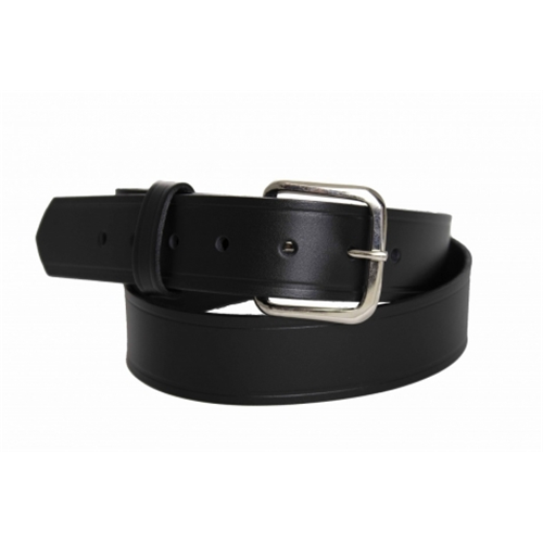 Boston Leather 1 1/2 Off Duty Belt (American Value Line)