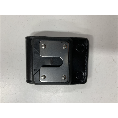 Aker Leather Radio Swivel Attachment Only