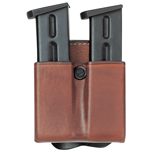 Aker Leather D.M.S. Twin Dual Mag Pouch - view 2