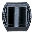 Aker Leather High Ride Flashlight Holder, D-Cell