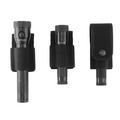 Aker Leather Flashlight Holder, Stinger XT