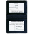 Aker Leather ID Case