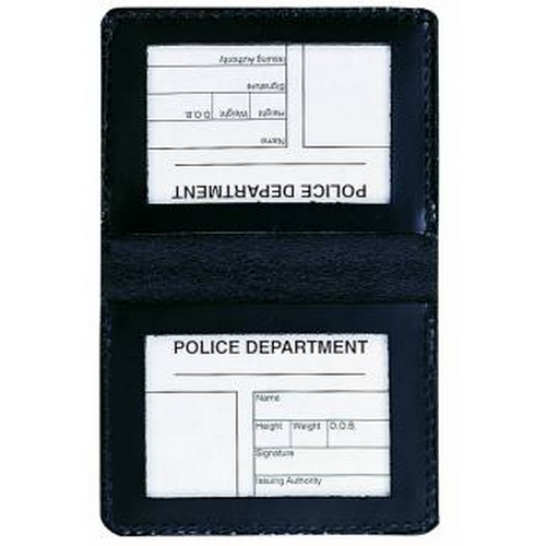 Aker Leather ID Case