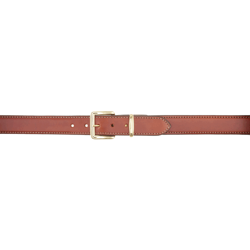 Aker Leather Concealed Carry Gun Belt 1-1/2 - view 2