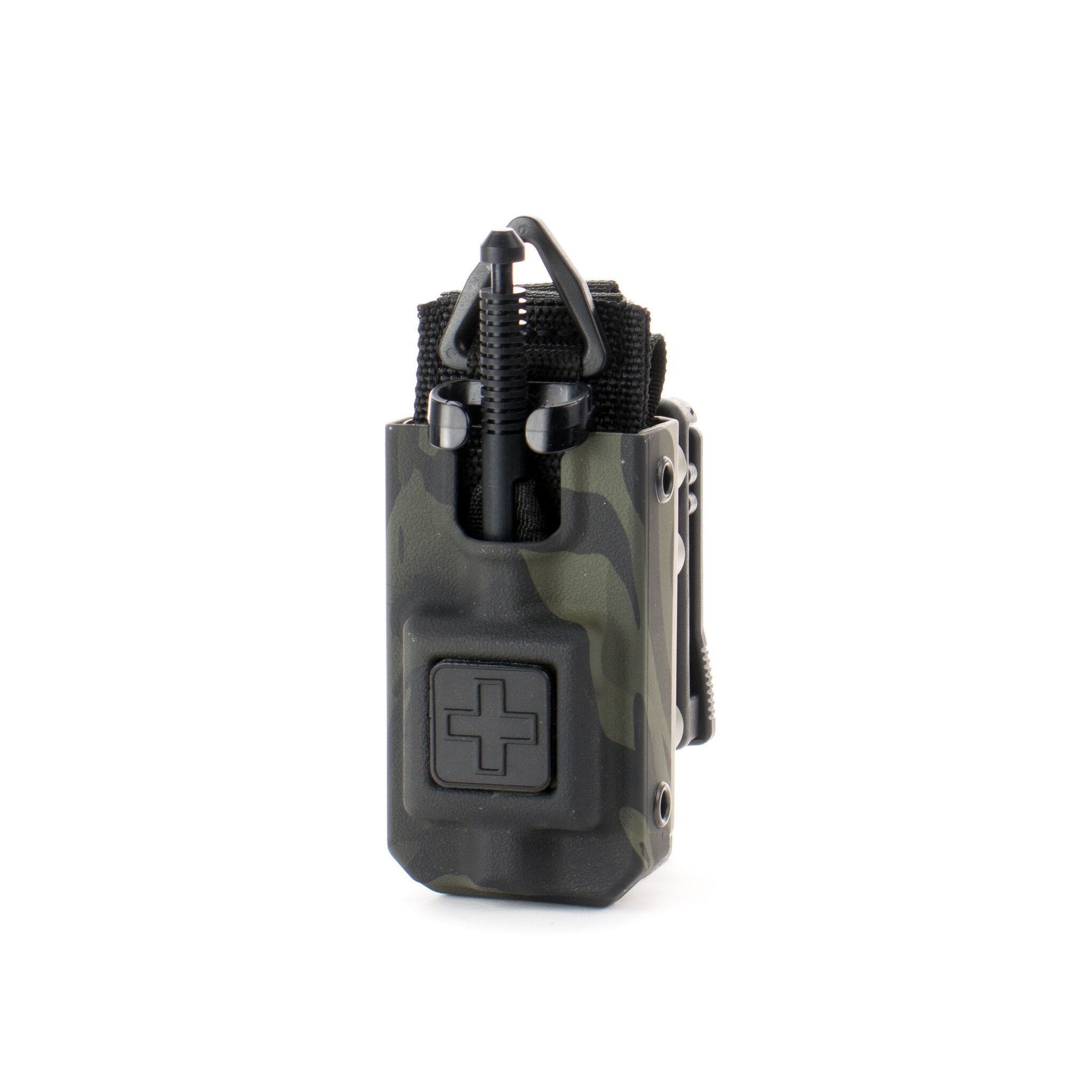 Eleven 10 RIGID TQ Case for C-A-T Gen 7