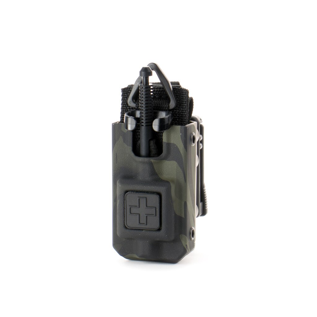 Eleven 10 RIGID TQ Case for C-A-T Gen 7