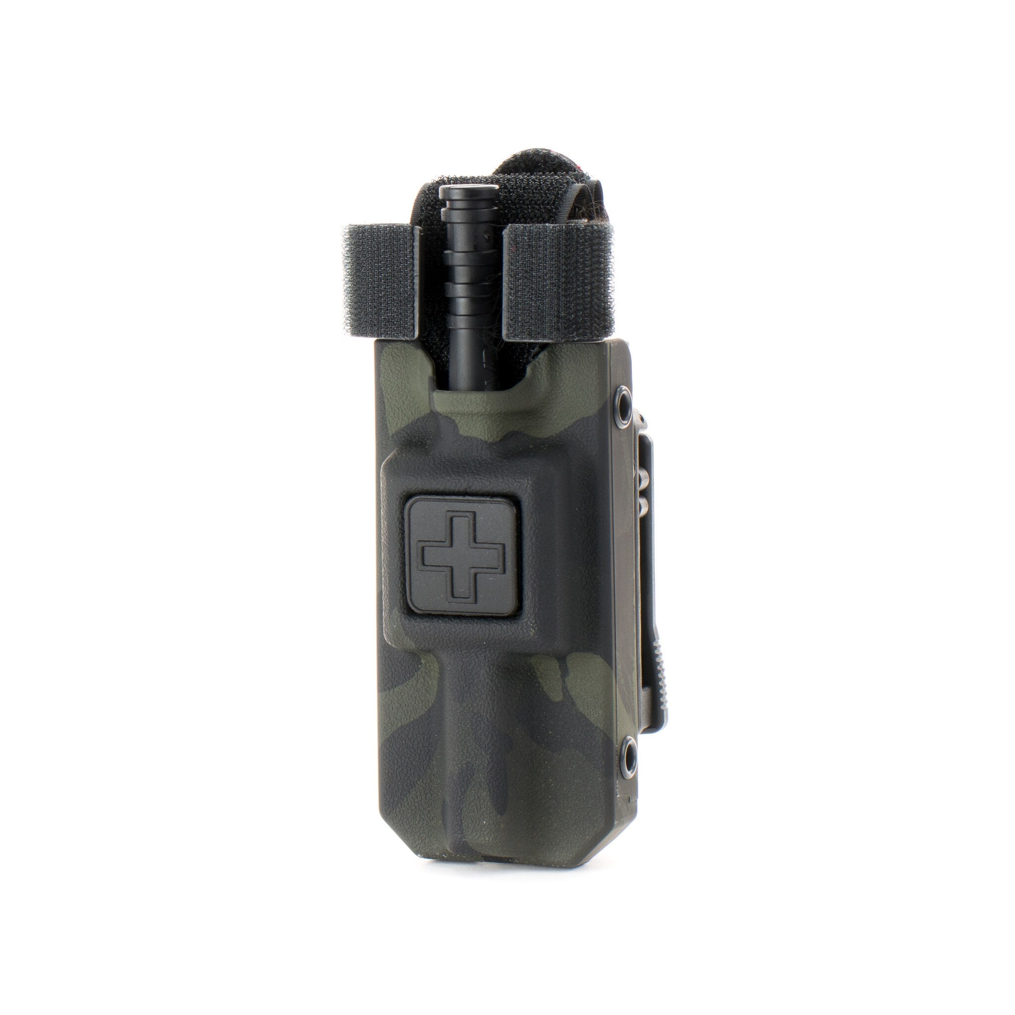 Eleven 10 RIGID TQ Case for SOFTT/SOFTT-W