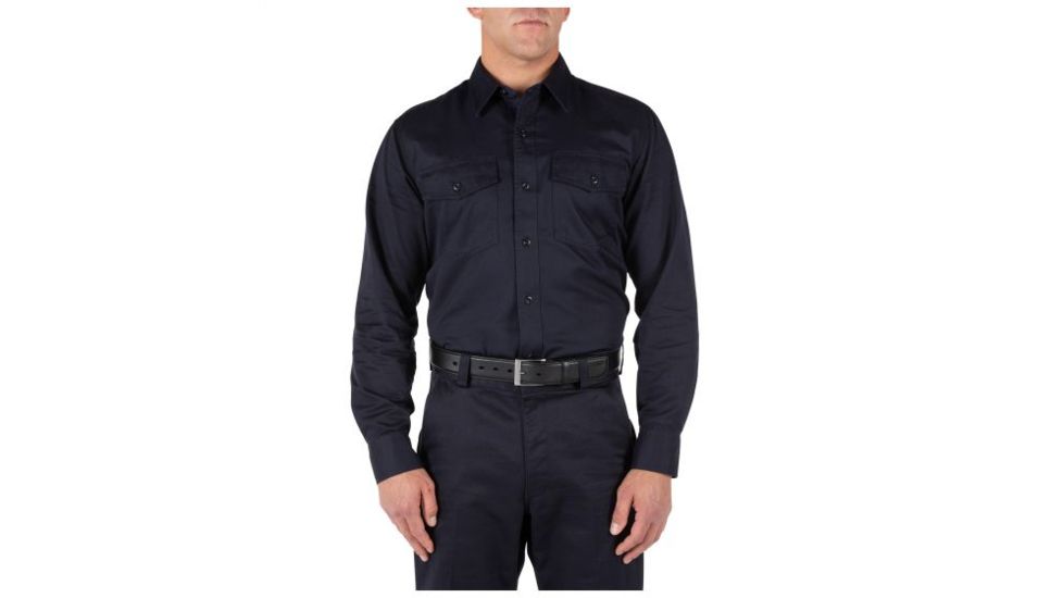 5.11 Tactical Company Shirt L/S
