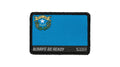 5.11 Tactical Nevada Flag Patch