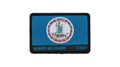 5.11 Tactical Virginia Flag Patch