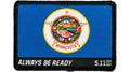 5.11 Tactical Minnesota State Flag Patch