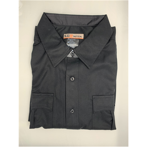 5.11 Tactical Cl A Fast-Tac Twill S/S