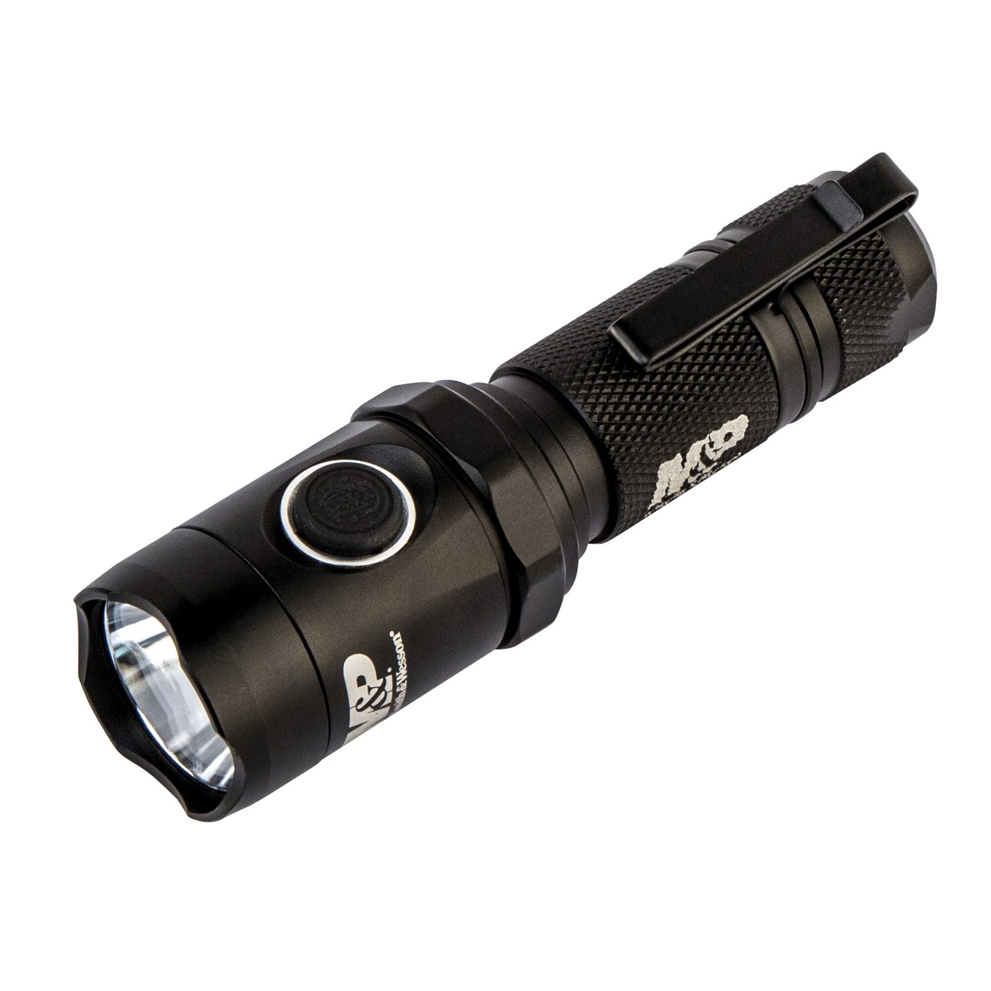 Smith & Wesson Duty Series CS, RXP Rechargeable, 1x18650 LED Flashlight