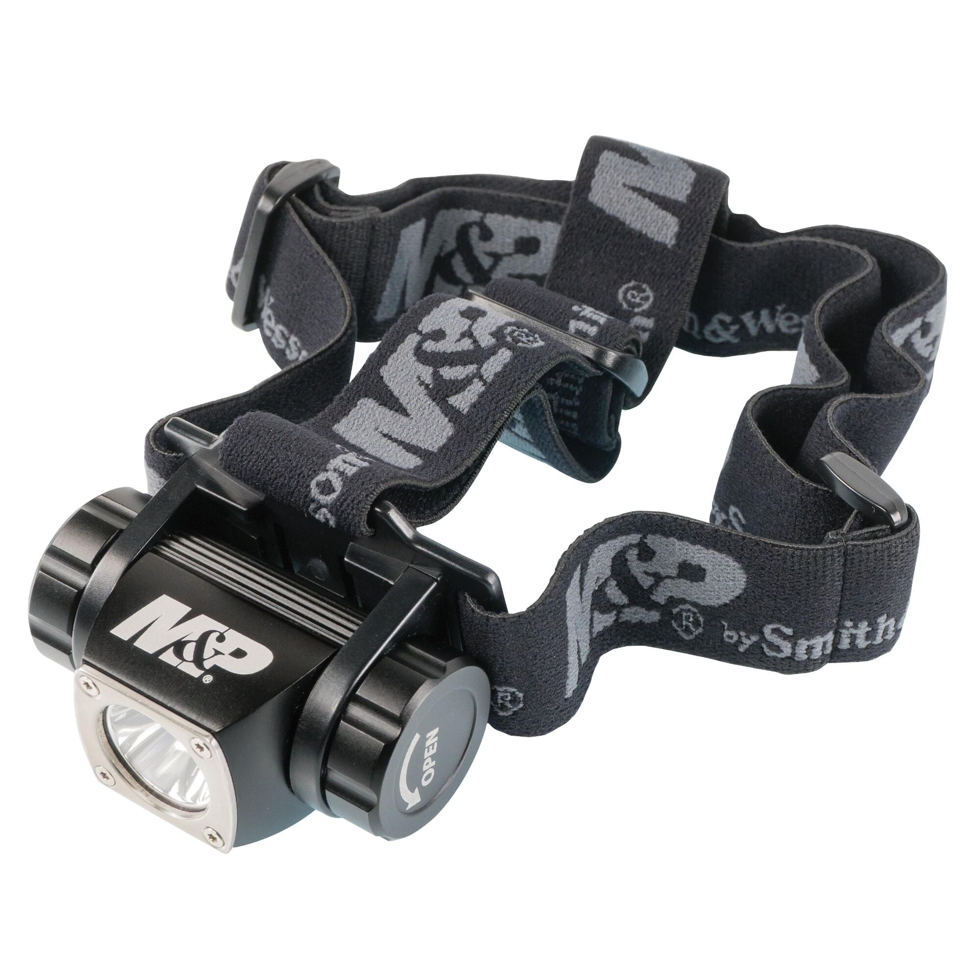 Smith & Wesson Delta Force HL-10 LED Headlamp