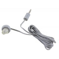 Garrett Security Systems Earphone for Super Scanner V Handheld Metal Detector